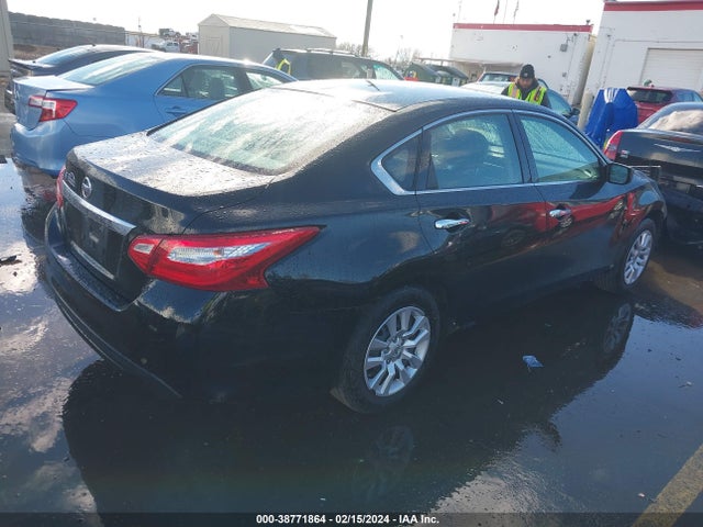 Nissan ALTIMA 2.5 2016 1N4AL3AP4GN371335 Image 15