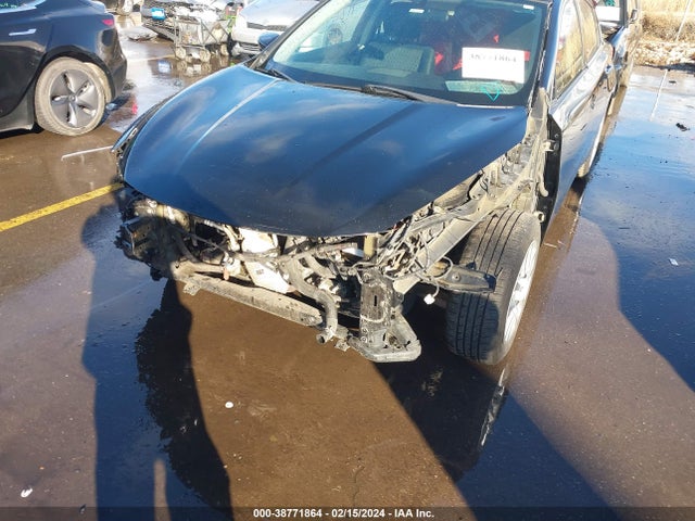 Nissan Altima 2.5/2.5 S/2.5 Sl/2.5 Sr/2.5 Sv 2016 1N4AL3AP4GN371335 Image 6