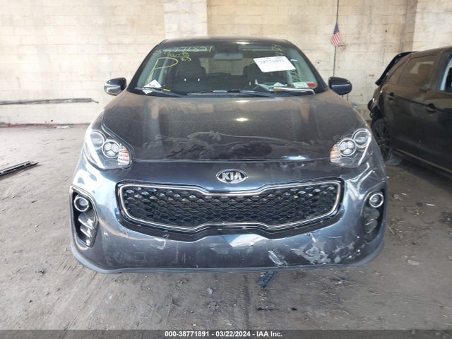 KIA Sportage Lx 2019 KNDPMCAC7K7497068 Image 12