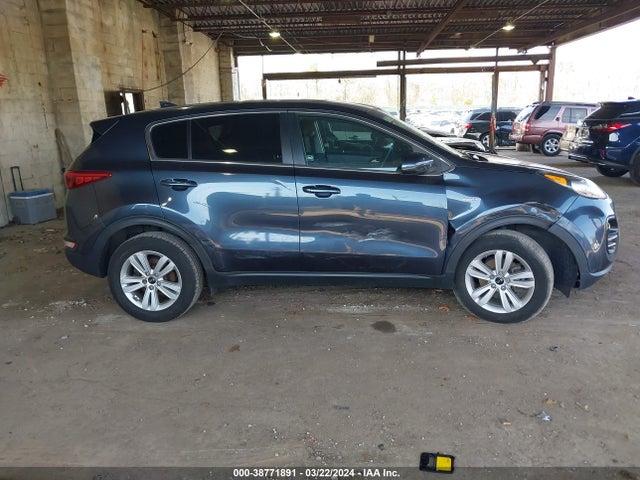 KIA Sportage Lx 2019 KNDPMCAC7K7497068 Image 13
