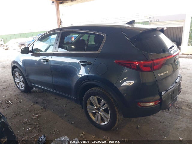 KIA Sportage Lx 2019 KNDPMCAC7K7497068 Image 14