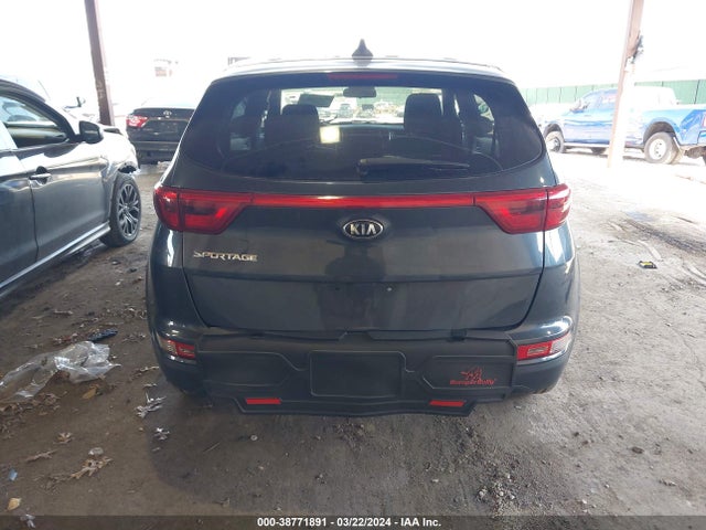 KIA Sportage Lx 2019 KNDPMCAC7K7497068 Image 16