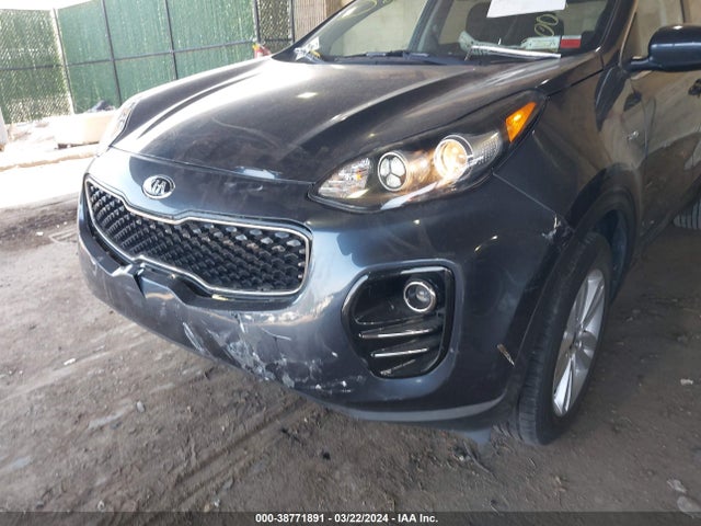 KIA Sportage Lx 2019 KNDPMCAC7K7497068 Image 18