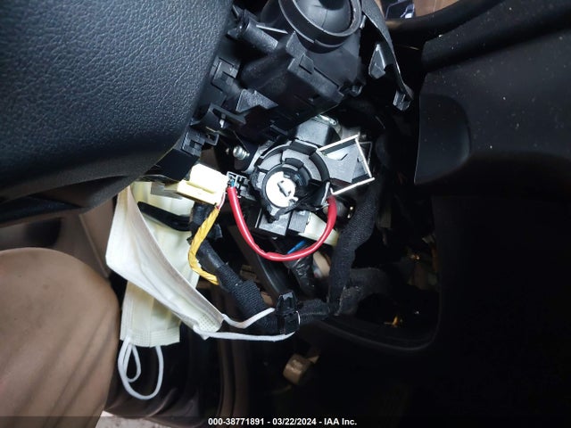 KIA Sportage Lx 2019 KNDPMCAC7K7497068 Image 6