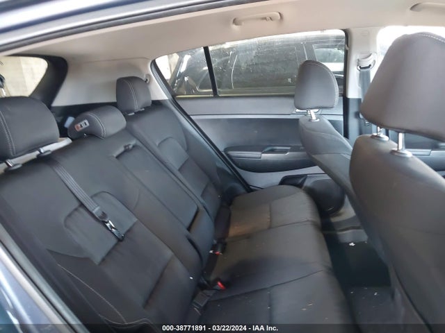 KIA Sportage Lx 2019 KNDPMCAC7K7497068 Image 8