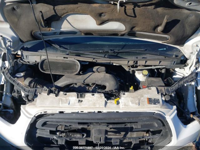 1FTYR1CM1HKB03151 Ford Transit-250