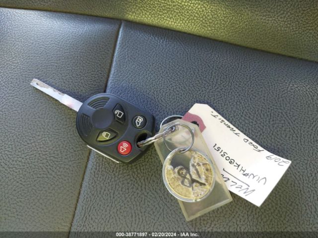 1FTYR1CM1HKB03151 Ford Transit-250