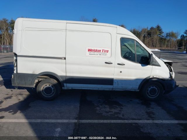1FTYR1CM1HKB03151 Ford Transit-250