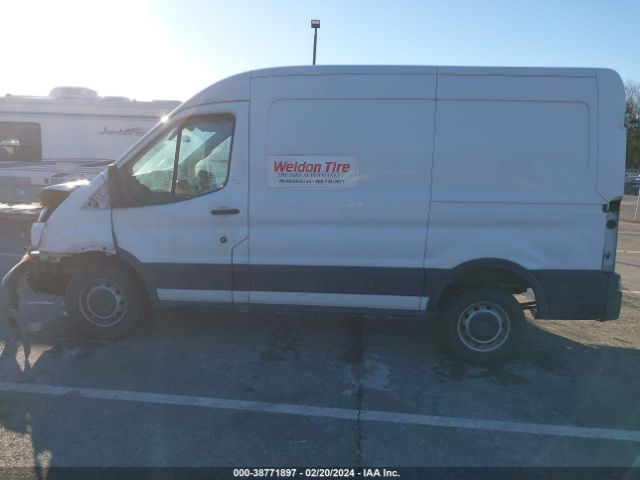 1FTYR1CM1HKB03151 Ford Transit-250