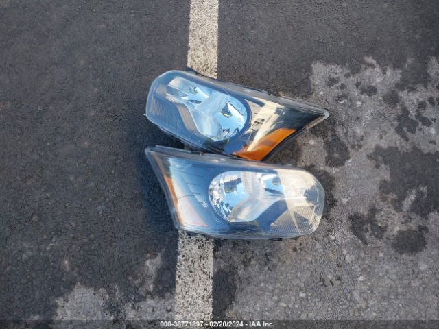 1FTYR1CM1HKB03151 Ford Transit-250