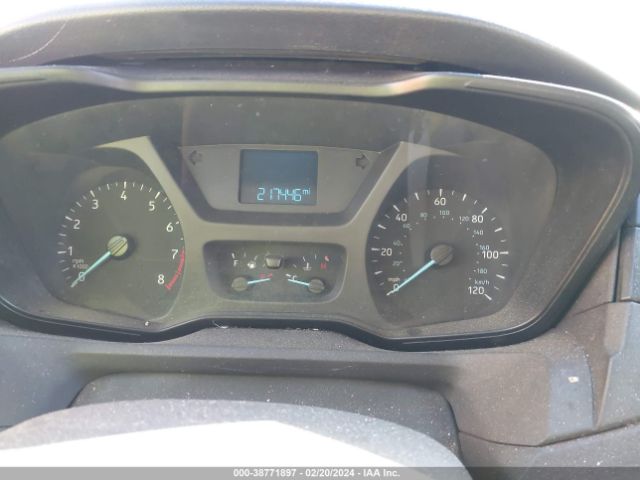 1FTYR1CM1HKB03151 Ford Transit-250