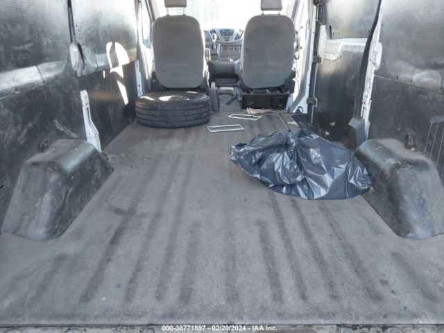 1FTYR1CM1HKB03151 Ford Transit-250
