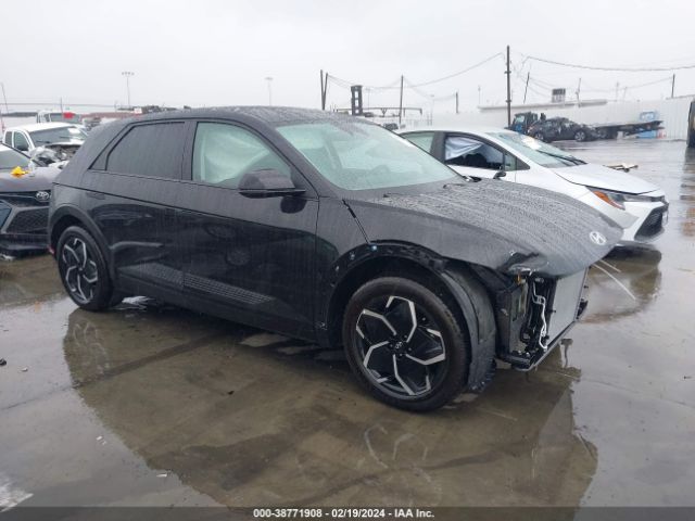2023 KM8KNDAF5PU168400 main image