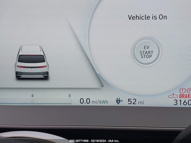 Hyundai Ioniq 5 Sel 2023 KM8KNDAF5PU168400 Image 18