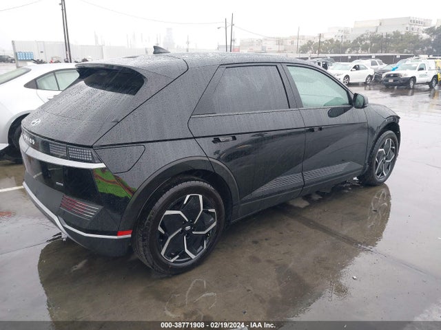 Hyundai Ioniq 5 Sel 2023 KM8KNDAF5PU168400 Image 4