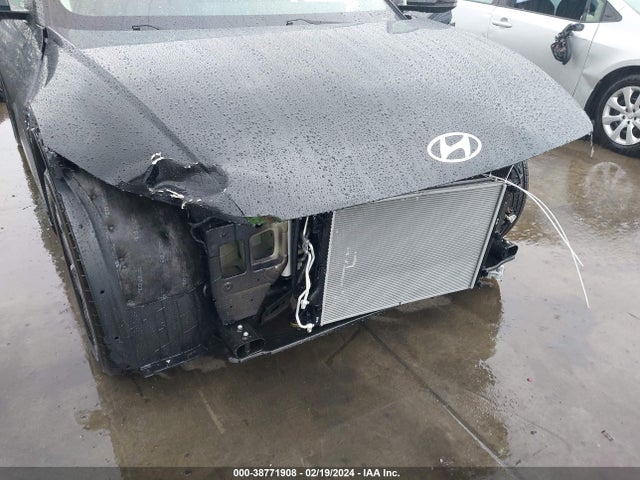 Hyundai Ioniq 5 Sel 2023 KM8KNDAF5PU168400 Image 6