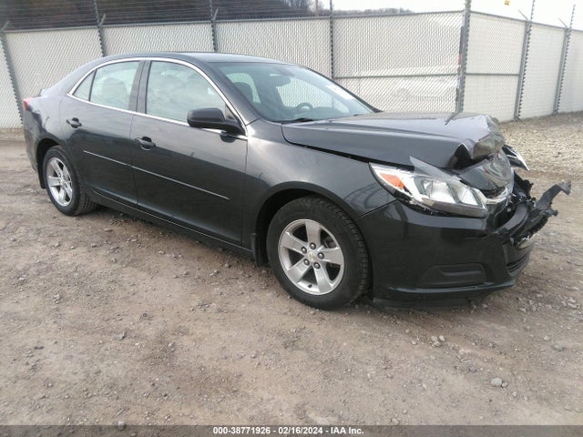 2014 1G11B5SL4EF157627 main image