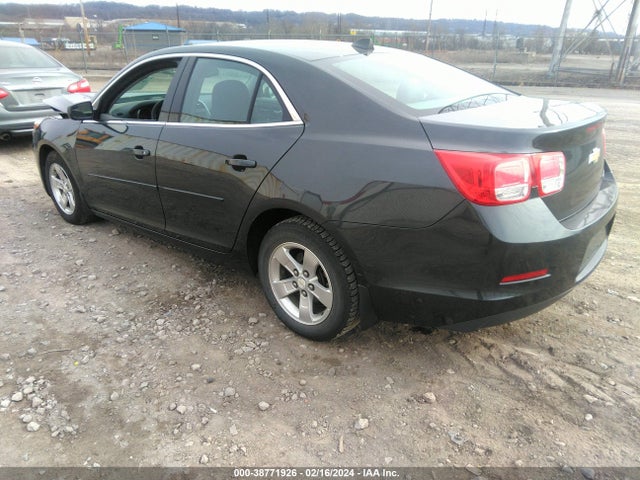Chevrolet Malibu 1ls 2014 1G11B5SL4EF157627 Image 3