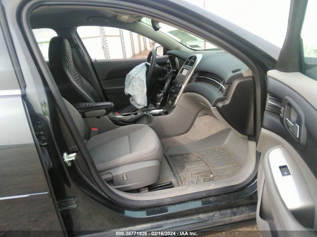 Chevrolet Malibu 1ls 2014 1G11B5SL4EF157627 Image 5