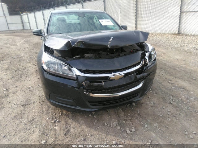 Chevrolet Malibu 1ls 2014 1G11B5SL4EF157627 Image 6