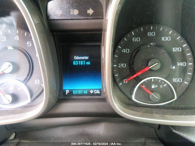 Chevrolet Malibu 1ls 2014 1G11B5SL4EF157627 Image 7