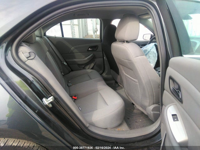 Chevrolet Malibu 1ls 2014 1G11B5SL4EF157627 Image 8