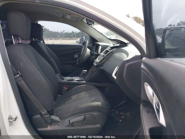 Chevrolet EQUINOX LS 2015 2GNALAEKXF1175078 Image 5