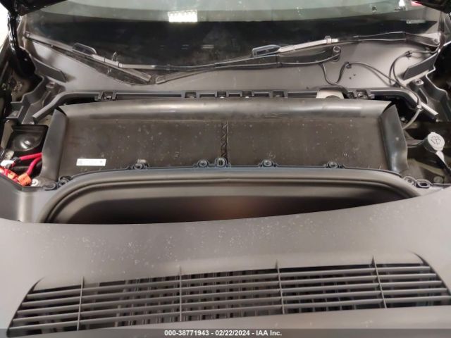 7SAYGDEE0PA183700 Tesla Model Y Awd/long Range Dual Motor All-wheel Drive