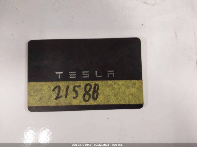 7SAYGDEE0PA183700 Tesla Model Y Awd/long Range Dual Motor All-wheel Drive