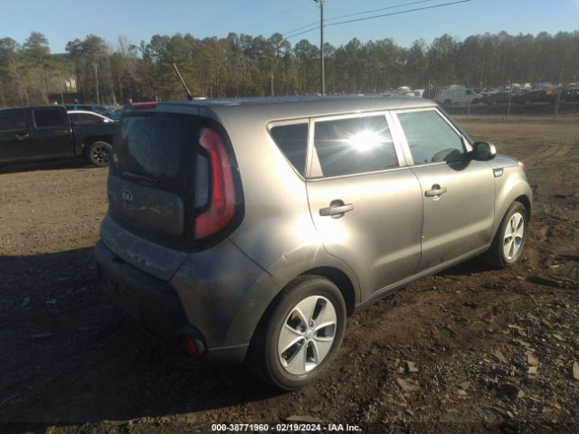 KNDJN2A24F7206651 KIA Soul