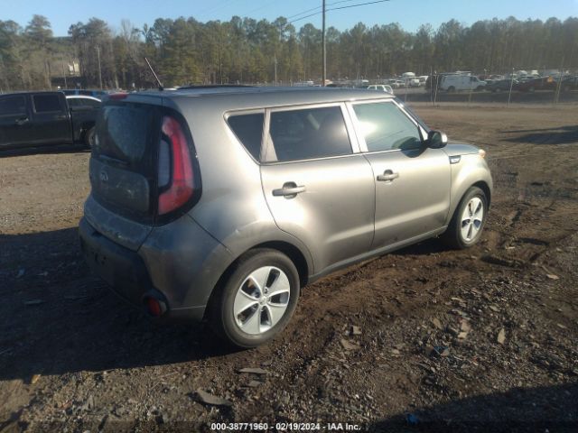 KNDJN2A24F7206651 KIA Soul