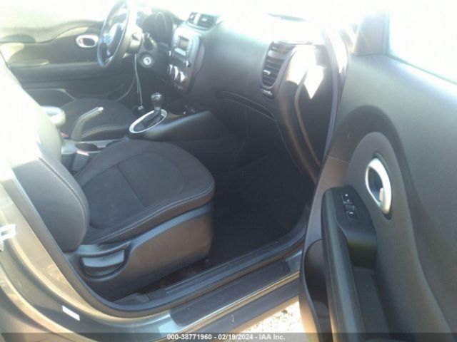 KNDJN2A24F7206651 KIA Soul