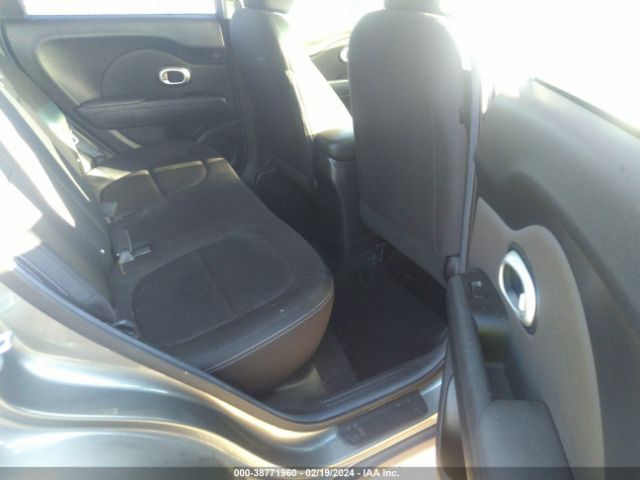 KNDJN2A24F7206651 KIA Soul