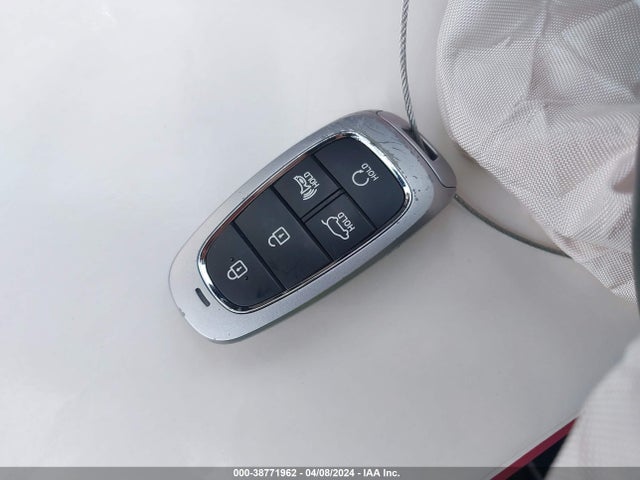 Hyundai Santa Fe Xrt 2023 5NMS6DAJ7PH503475 Image 11