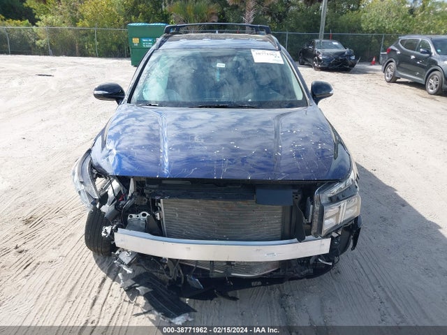 Hyundai Santa Fe Xrt 2023 5NMS6DAJ7PH503475 Image 13