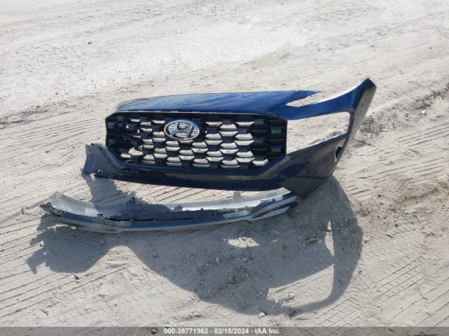 Hyundai Santa Fe Xrt 2023 5NMS6DAJ7PH503475 Image 12