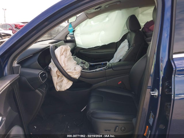 Hyundai Santa Fe Xrt 2023 5NMS6DAJ7PH503475 Image 5