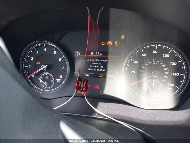 Hyundai Santa Fe Xrt 2023 5NMS6DAJ7PH503475 Image 7
