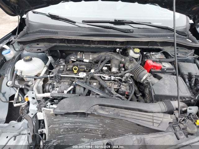 Ford ESCAPE SEL 2022 1FMCU9H90NUB35984 Image 10