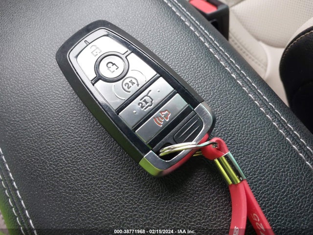 Ford ESCAPE SEL 2022 1FMCU9H90NUB35984 Image 11