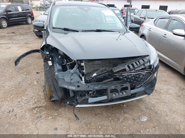Ford ESCAPE SEL 2022 1FMCU9H90NUB35984 Image 6