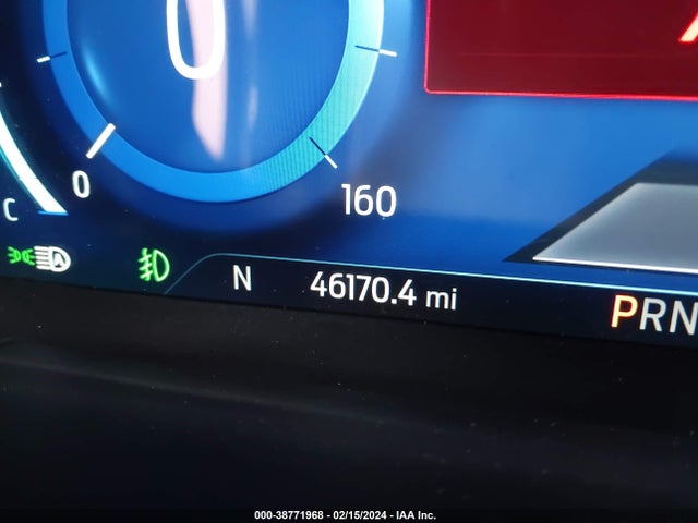 Ford ESCAPE SEL 2022 1FMCU9H90NUB35984 Image 7