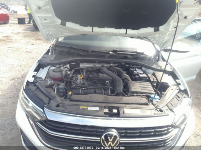 3VW7M7BU0NM018835 Volkswagen Jetta 1.5t Se