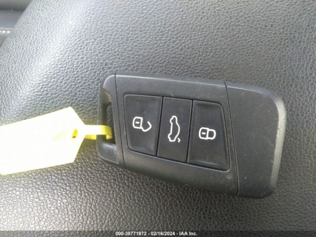3VW7M7BU0NM018835 Volkswagen Jetta 1.5t Se