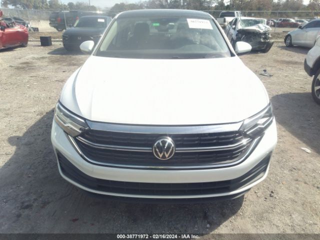 3VW7M7BU0NM018835 Volkswagen Jetta 1.5t Se