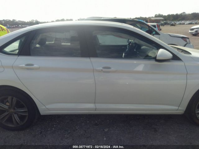 3VW7M7BU0NM018835 Volkswagen Jetta 1.5t Se