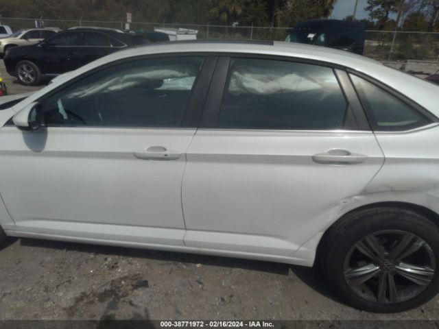 3VW7M7BU0NM018835 Volkswagen Jetta 1.5t Se