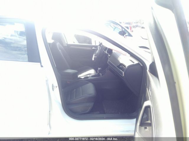 3VW7M7BU0NM018835 Volkswagen Jetta 1.5t Se