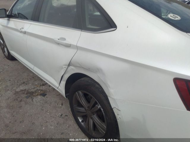 3VW7M7BU0NM018835 Volkswagen Jetta 1.5t Se