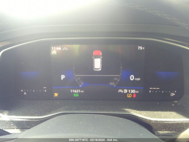 3VW7M7BU0NM018835 Volkswagen Jetta 1.5t Se
